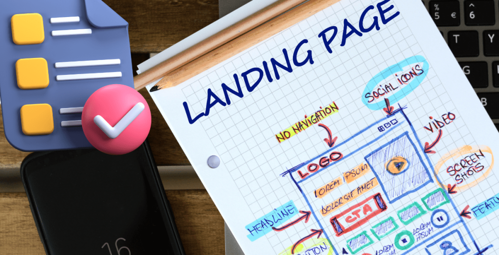 Why Do Landing Page Layouts Matter? 