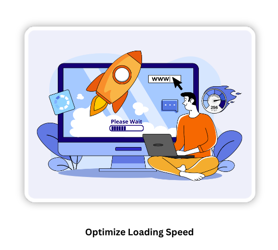 Optimize Loading Speed