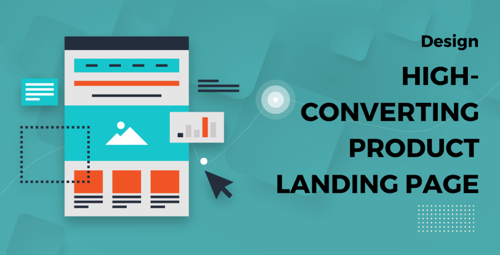 high converting landing pages