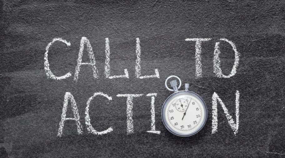 Design Impactful CTAs (Calls-to-Action)