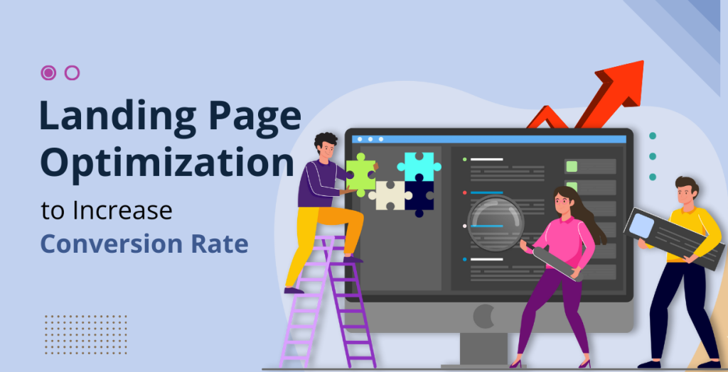 landing page optimization