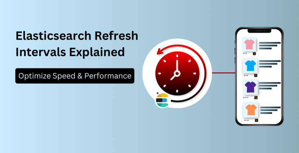 What Are Elasticsearch Refresh Interval?