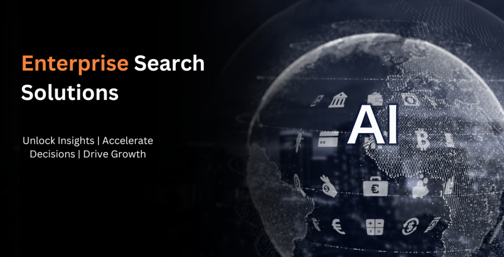 Turbocharge Your Business Intelligence with AI-powered Enterprise Search